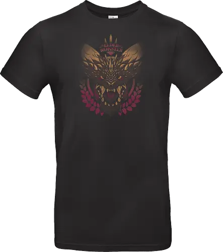 Elder Monster
