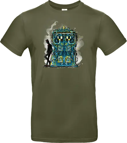 The Steam Doctor