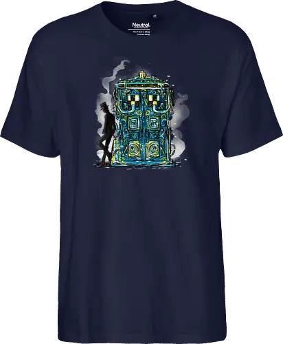 The Steam Doctor