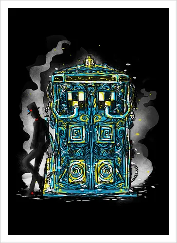The Steam Doctor