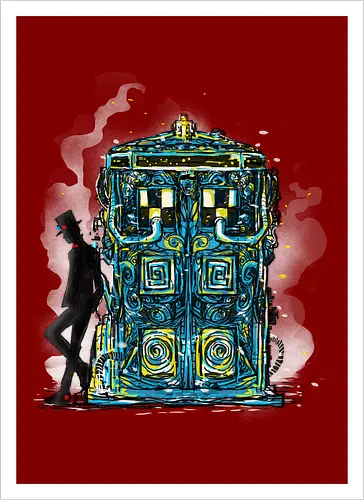 The Steam Doctor