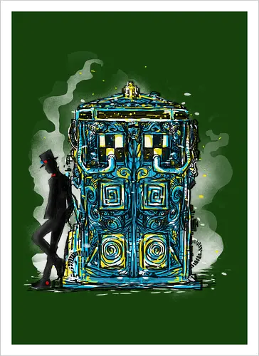 The Steam Doctor