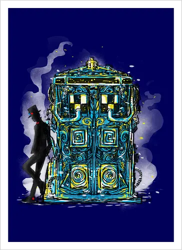 The Steam Doctor