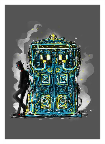 The Steam Doctor