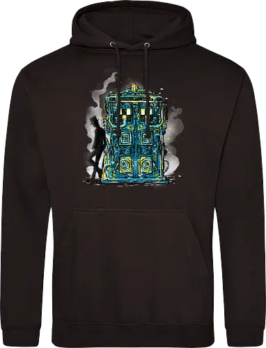 The Steam Doctor