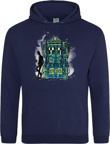 The Steam Doctor