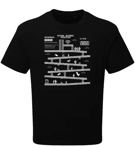 Internet Kong
