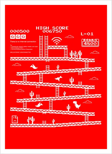 Internet Kong