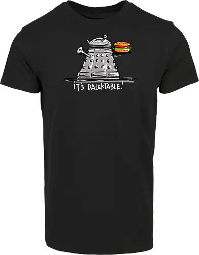 It's Dalektable