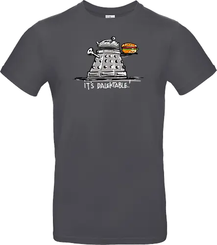 It's Dalektable