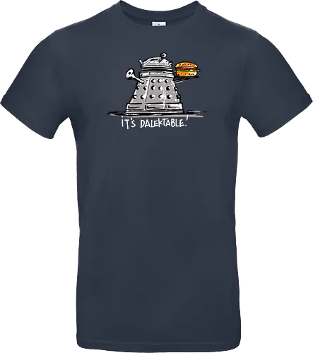 It's Dalektable