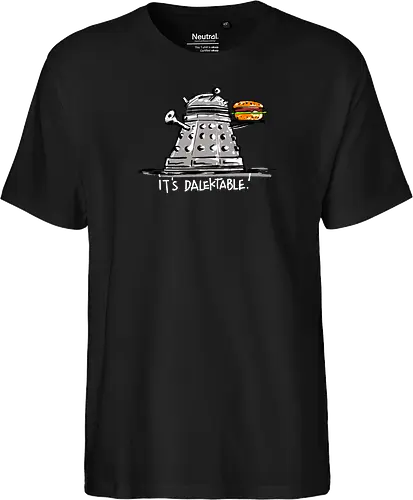 It's Dalektable