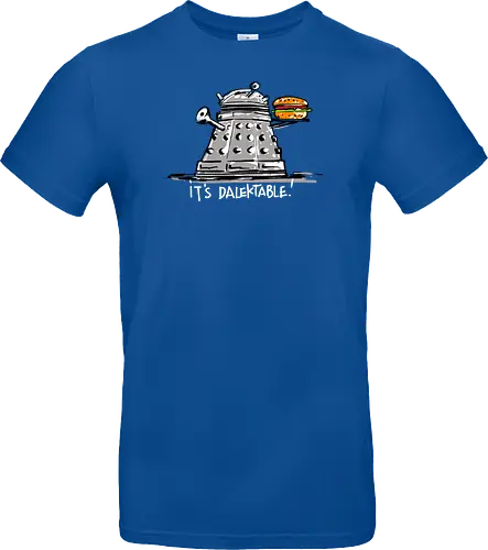 It's Dalektable