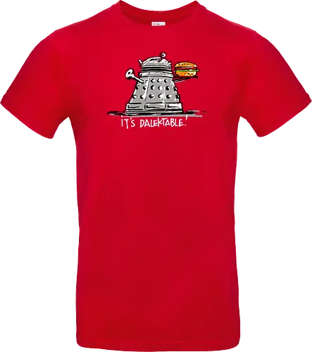 It's Dalektable