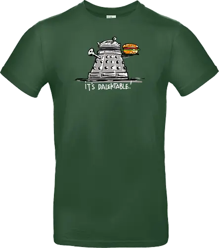 It's Dalektable