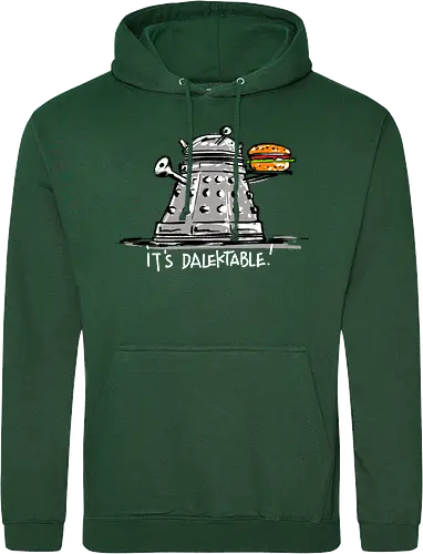 It's Dalektable