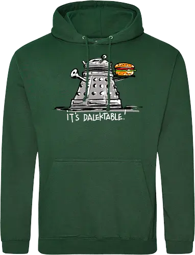 It's Dalektable