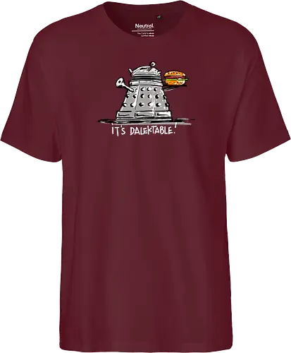 It's Dalektable
