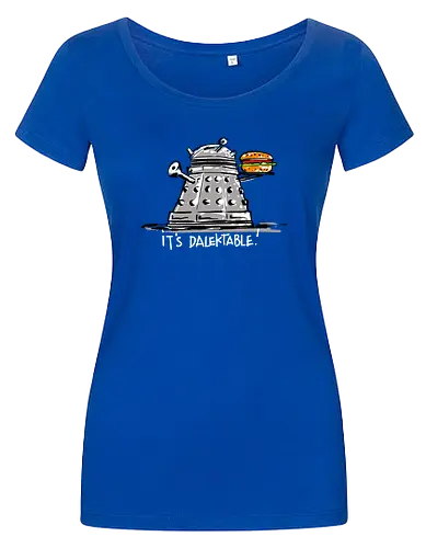 It's Dalektable