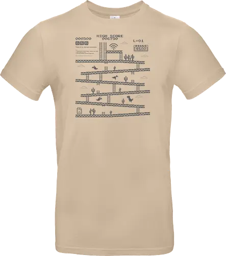 Internet Kong