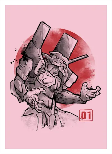 Mecha01