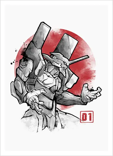 Mecha01