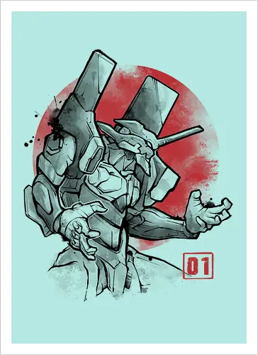 Mecha01