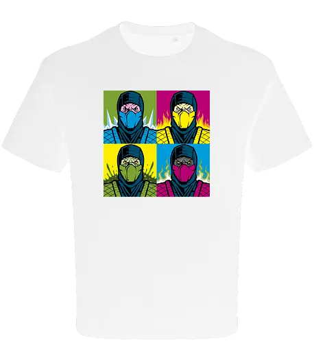Pop Kombat