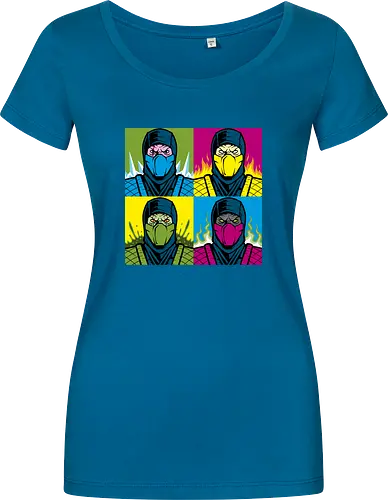 Pop Kombat