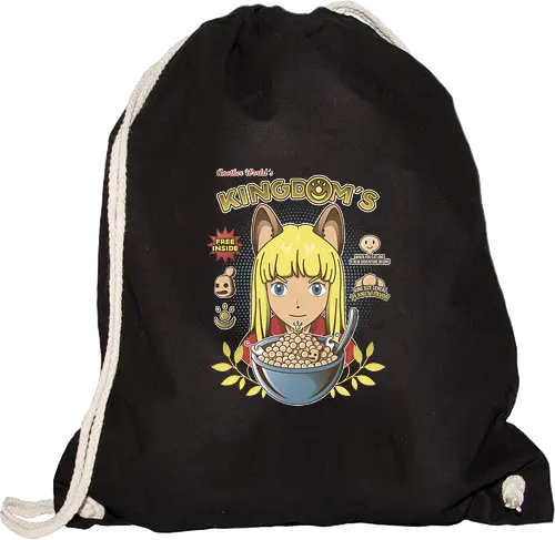 Another World Kingdom's