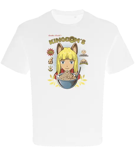 Another World Kingdom's