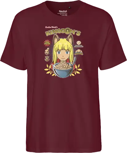 Another World Kingdom's
