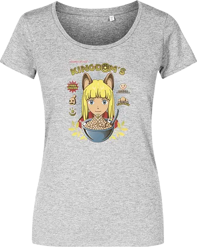 Another World Kingdom's