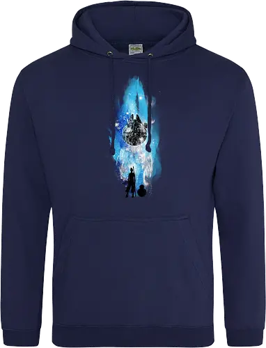 Space Falcon