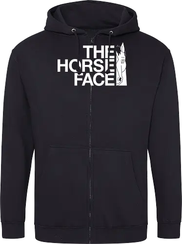 The Horse Face