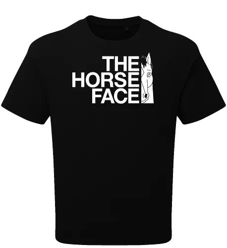 The Horse Face