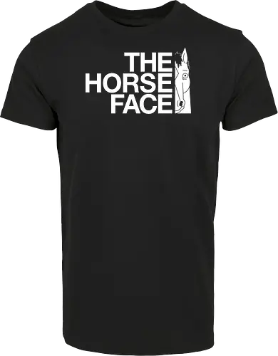 The Horse Face