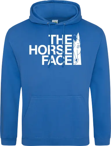 The Horse Face