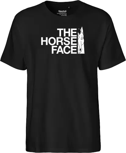 The Horse Face