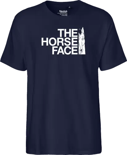 The Horse Face
