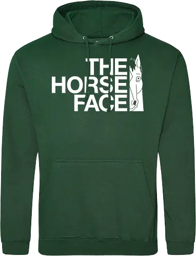 The Horse Face