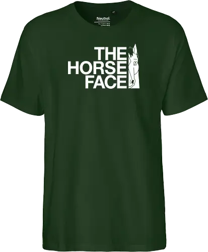The Horse Face