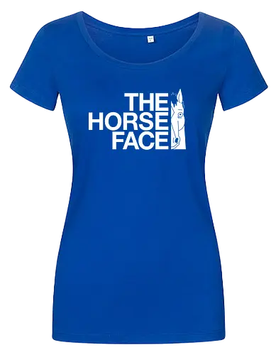 The Horse Face