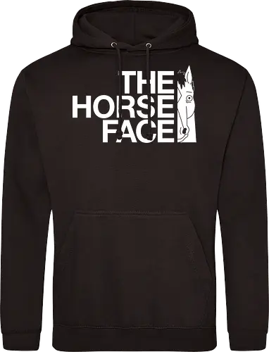 The Horse Face