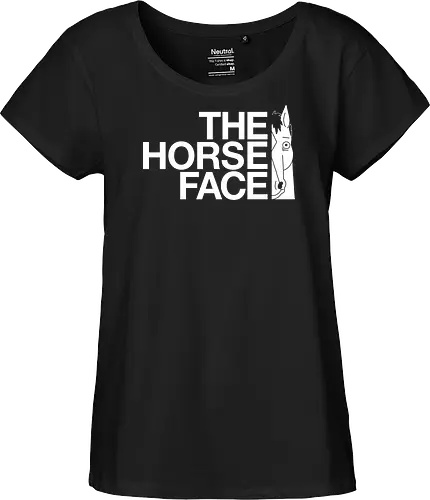 The Horse Face