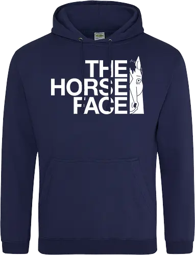 The Horse Face
