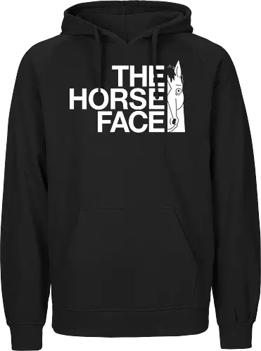 The Horse Face