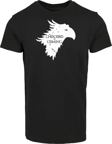 Kweh is Coming