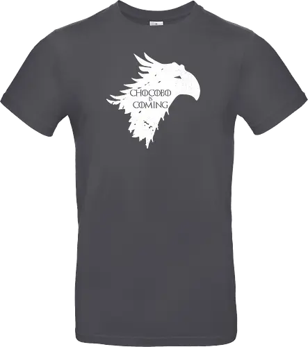 Kweh is Coming