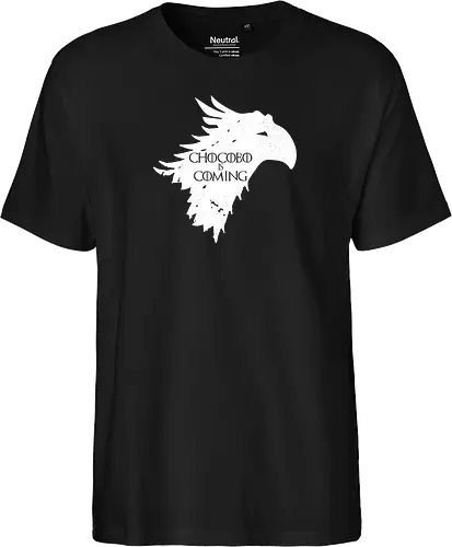 Kweh is Coming